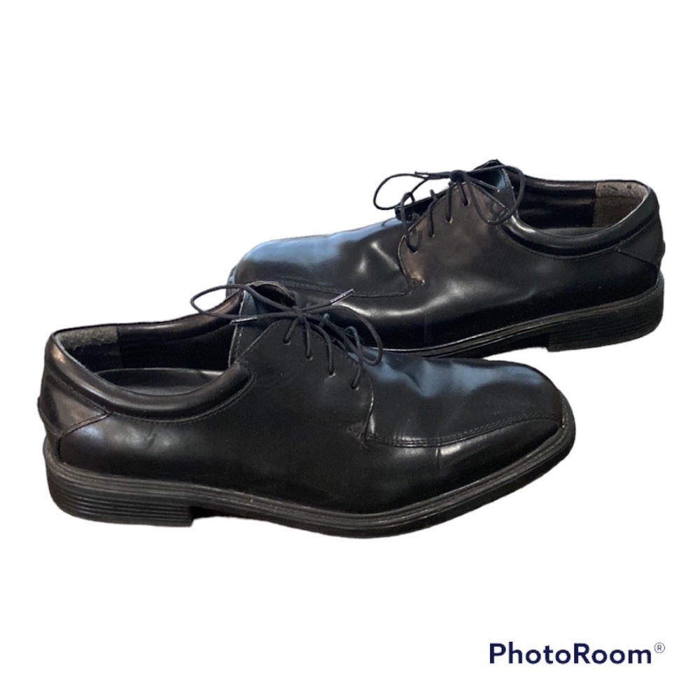 Nunn Bush Mens Bartole St. Oxford Shoes | Size 12
